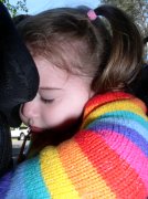 5.14.06 Indian Beach Mother's Day 085 